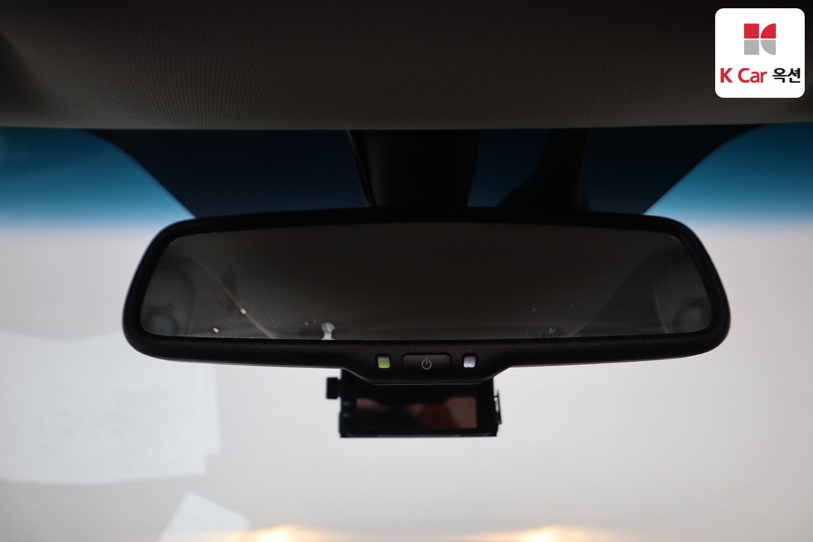 هيونداي جرانجر 2010 - صورة 12