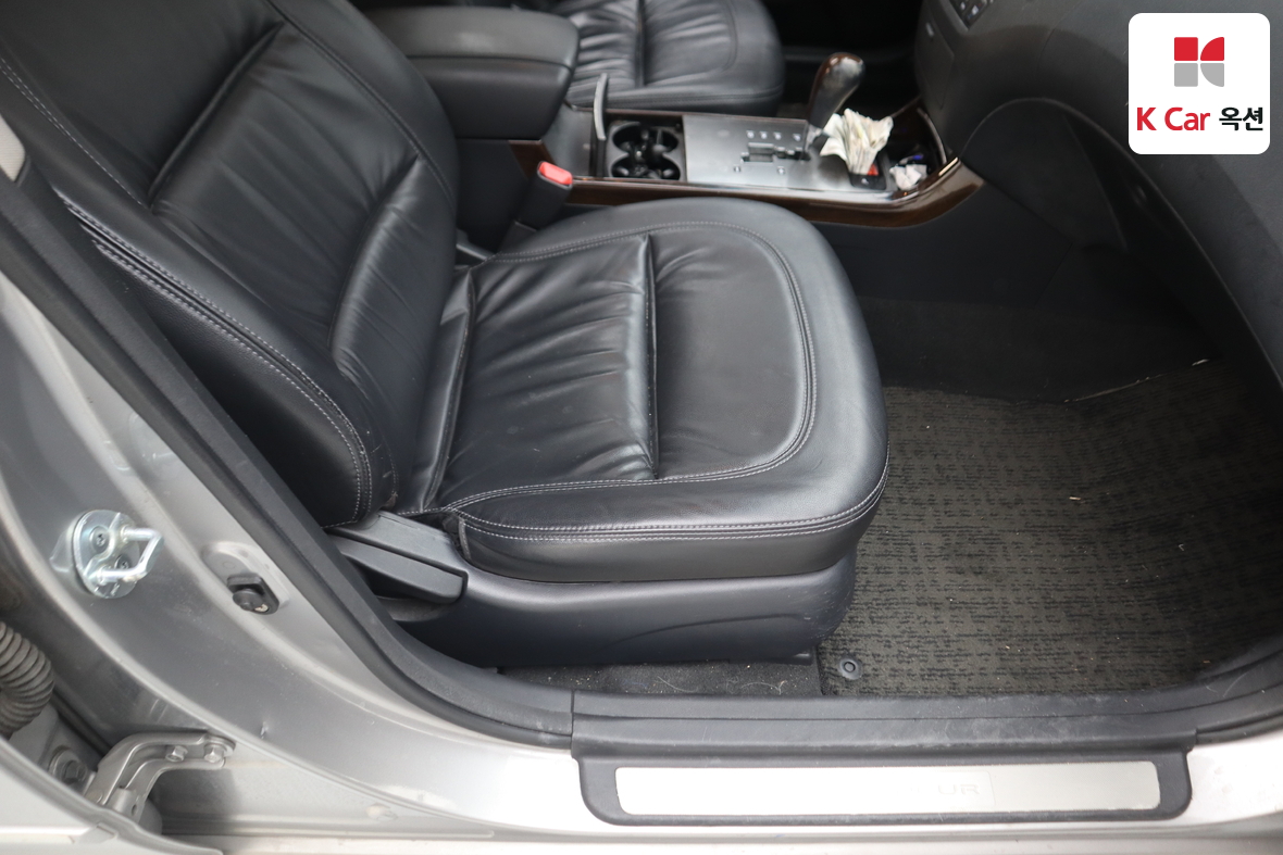 هيونداي جرانجر 2010 - صورة 30