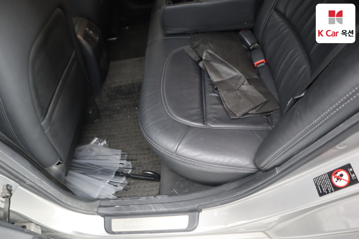 هيونداي جرانجر 2010 - صورة 24