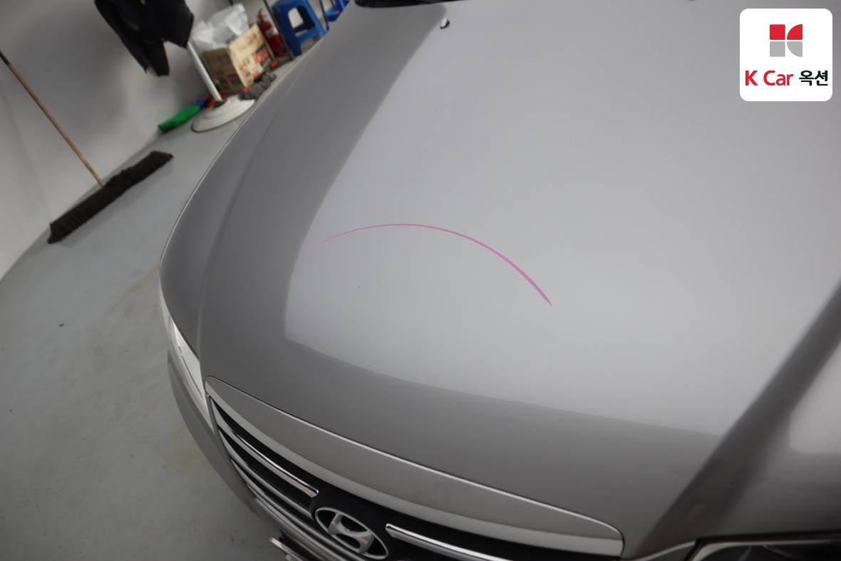 هيونداي جرانجر 2010 - صورة 35