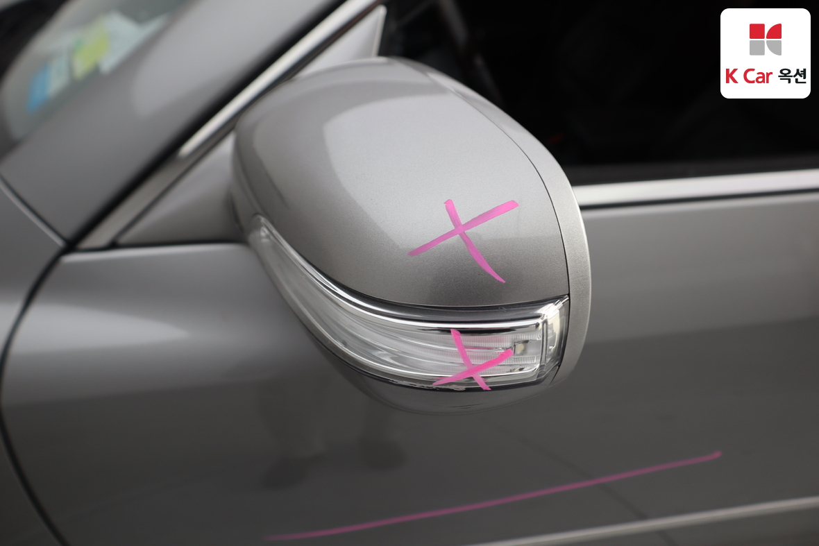 هيونداي جرانجر 2010 - صورة 36