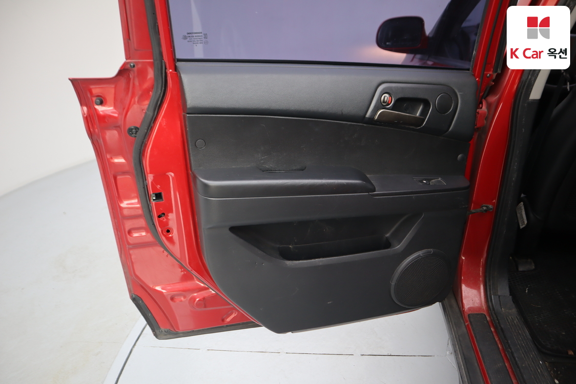 KG Mobility Korando Sports 2015 - Image 22