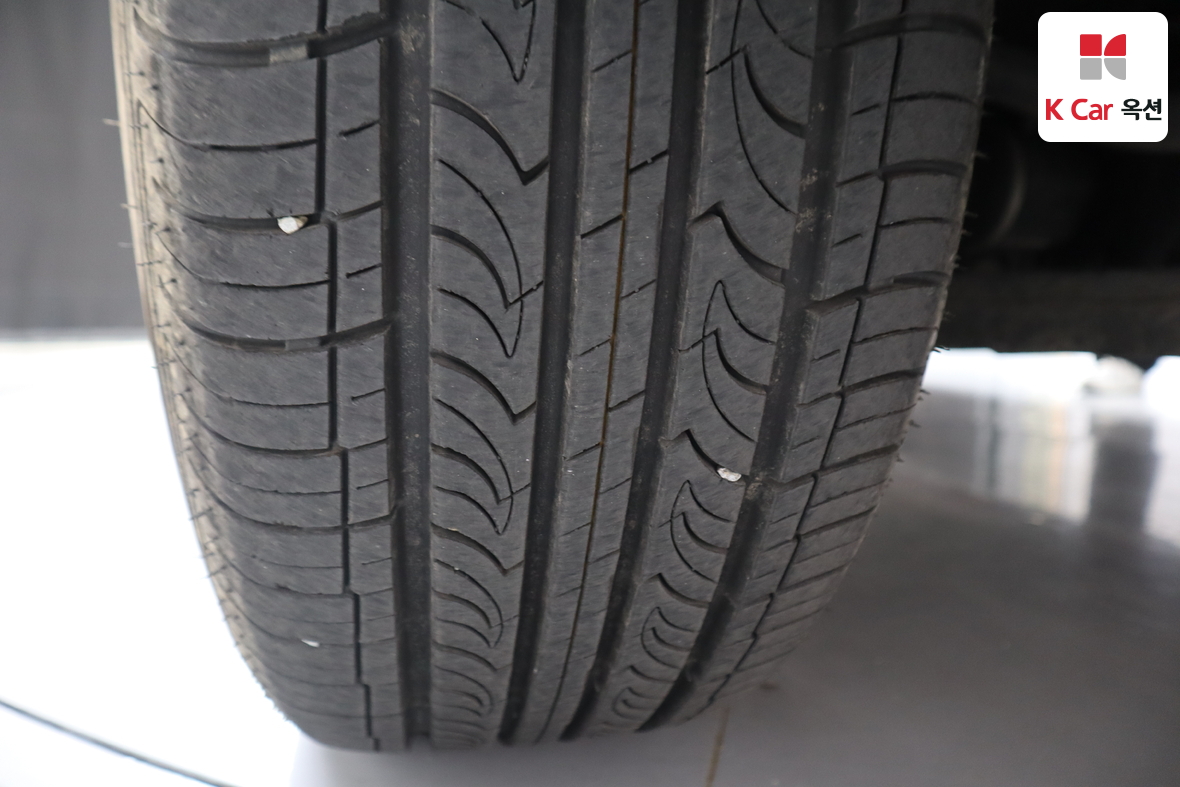 KG Mobility Korando Sports 2015 - Image 32