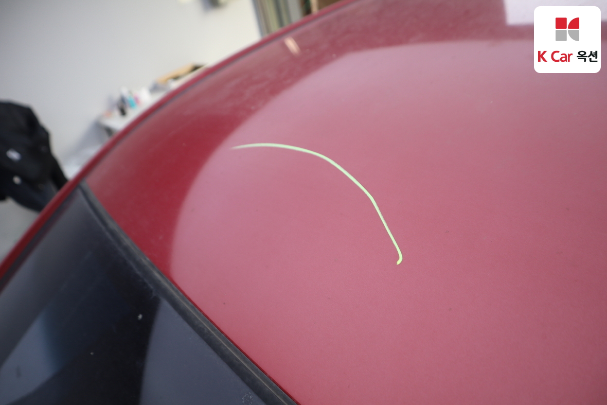 KG Mobility Korando Sports 2015 - Image 43