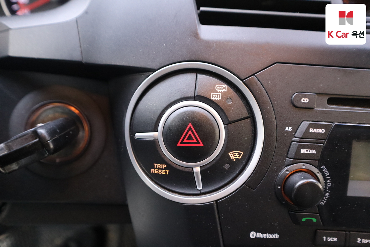KG Mobility Korando Sports 2015 - Image 15