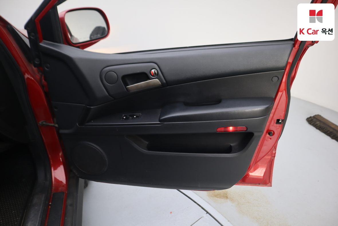 KG Mobility Korando Sports 2015 - Image 28