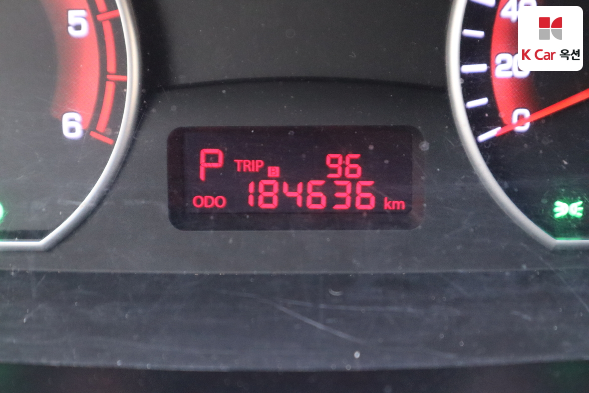 KG Mobility Korando Sports 2015 - Image 4