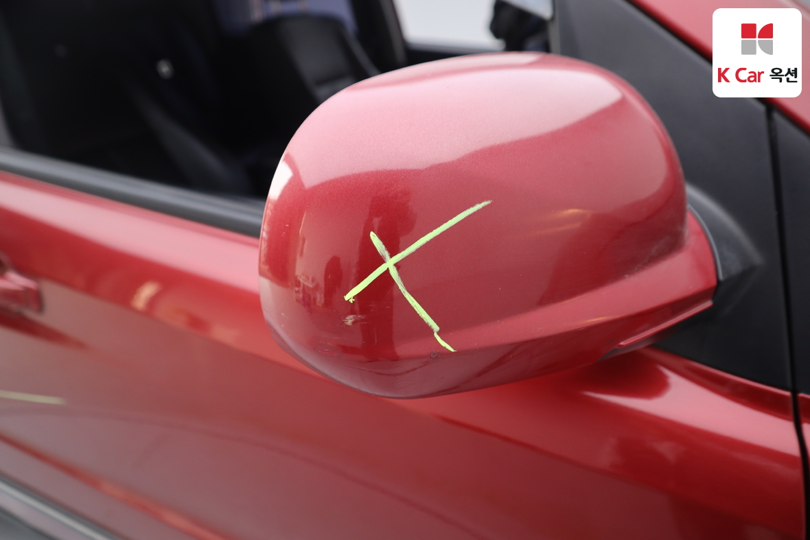 KG Mobility Korando Sports 2015 - Image 35