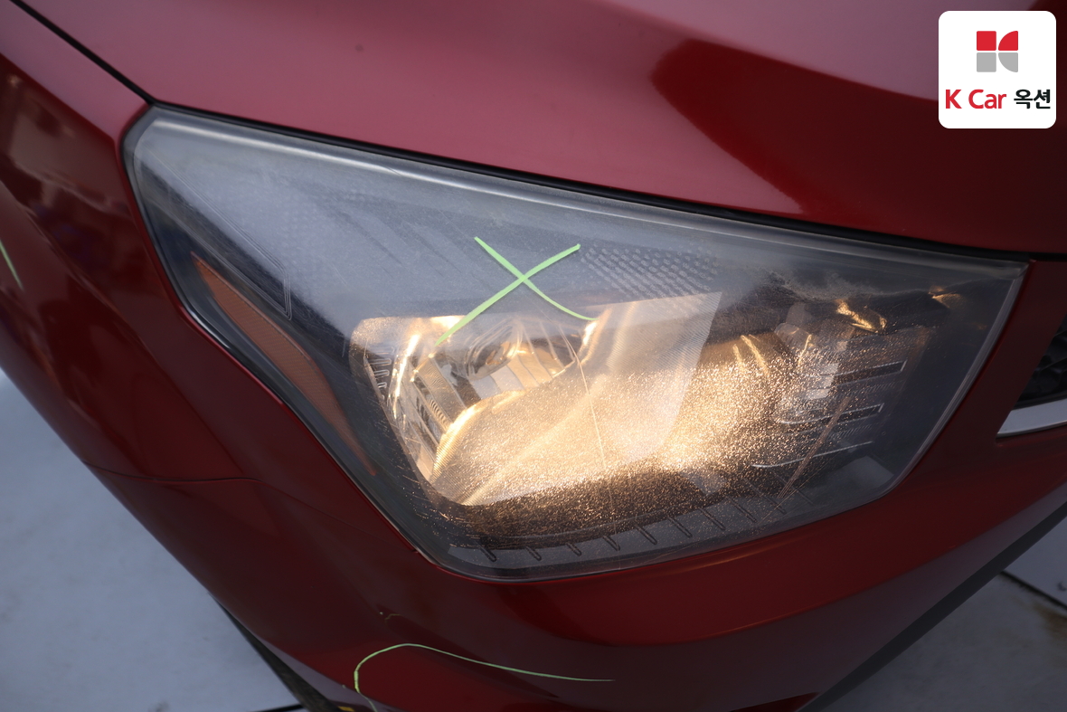 KG Mobility Korando Sports 2015 - Image 39