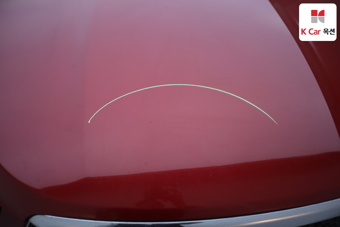 KG Mobility Korando Sports 2015 - Image 40