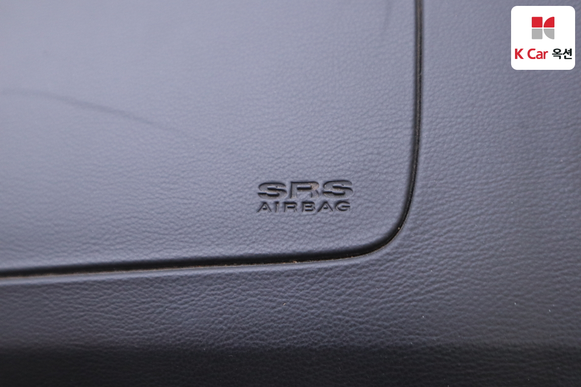 KG Mobility Korando Sports 2015 - Image 31