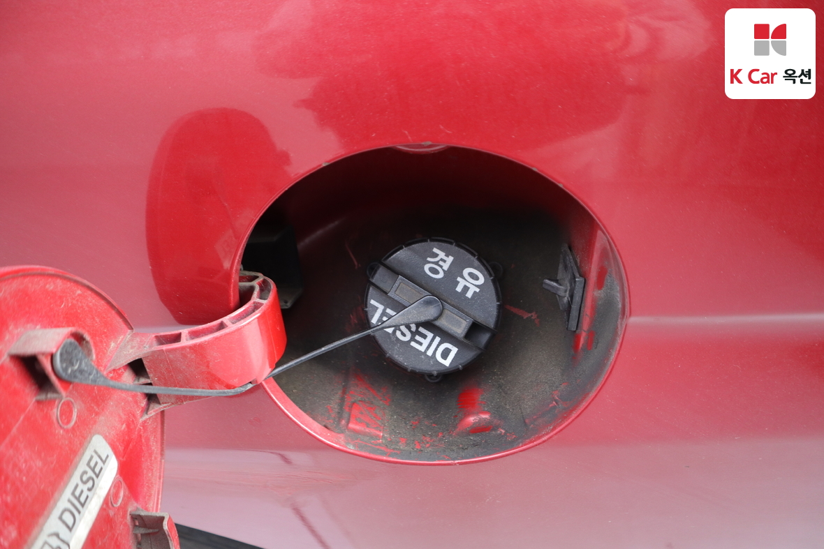 KG Mobility Korando Sports 2015 - Image 24