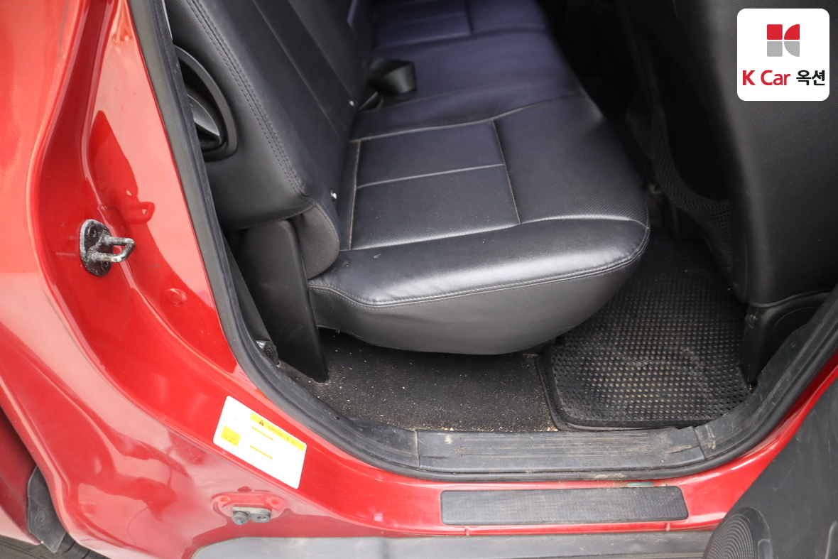 KG Mobility Korando Sports 2015 - Image 27