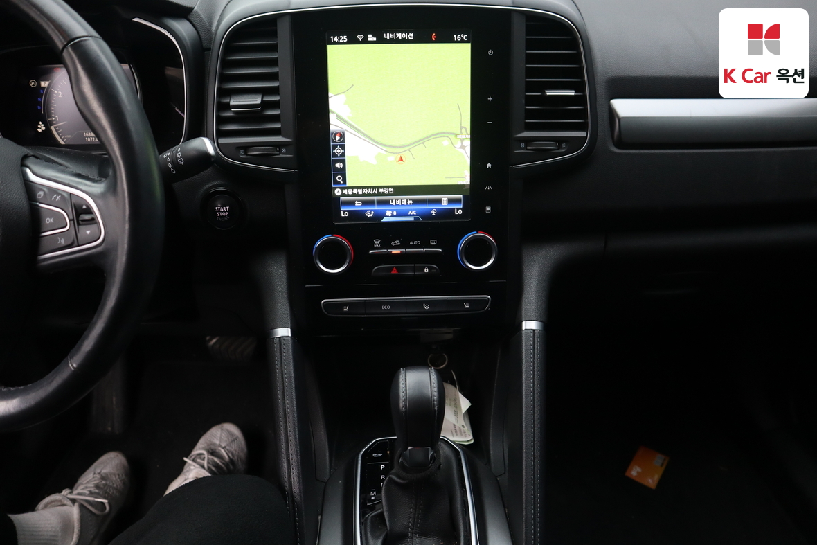 Renault Samsung QM6 2020 - Image 6