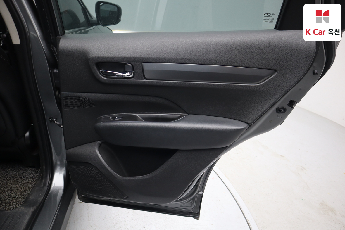 Renault Samsung QM6 2020 - Image 27