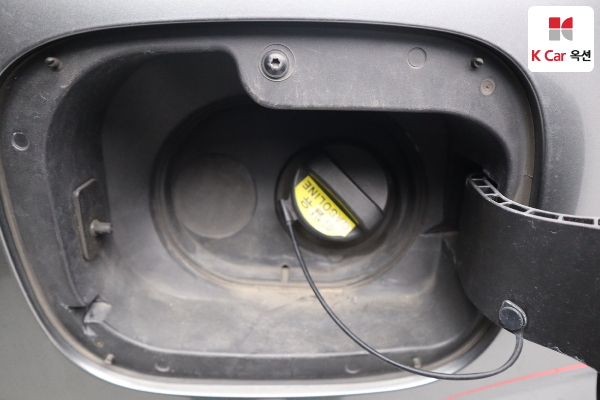 Renault Samsung QM6 2020 - Image 26