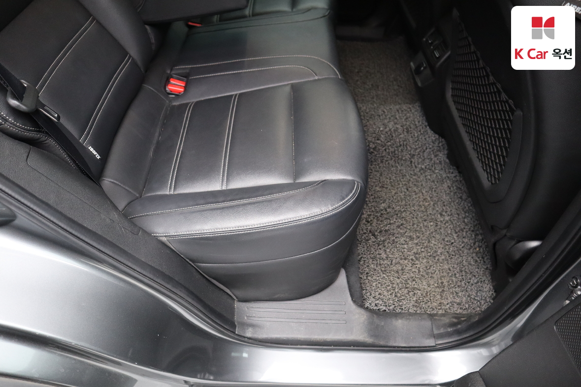 Renault Samsung QM6 2020 - Image 28