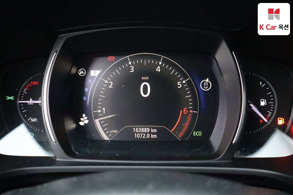 Renault Samsung QM6 2020 - Image 5