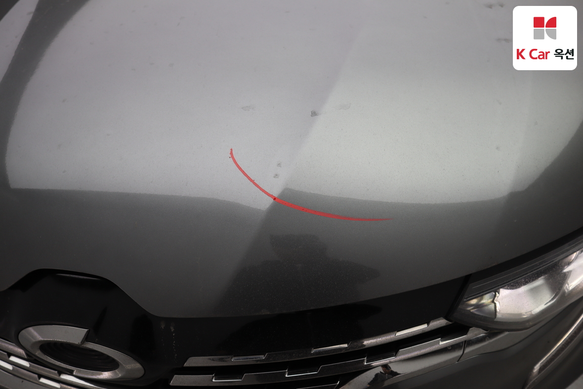 Renault Samsung QM6 2020 - Image 35