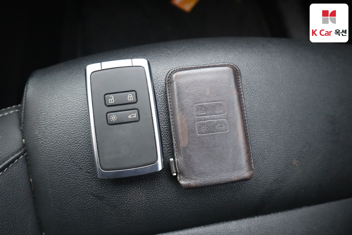 Renault Samsung QM6 2020 - Image 16