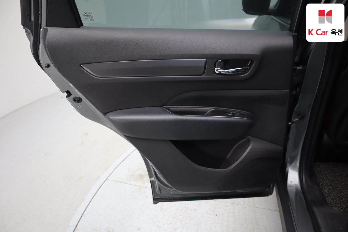 Renault Samsung QM6 2020 - Image 20