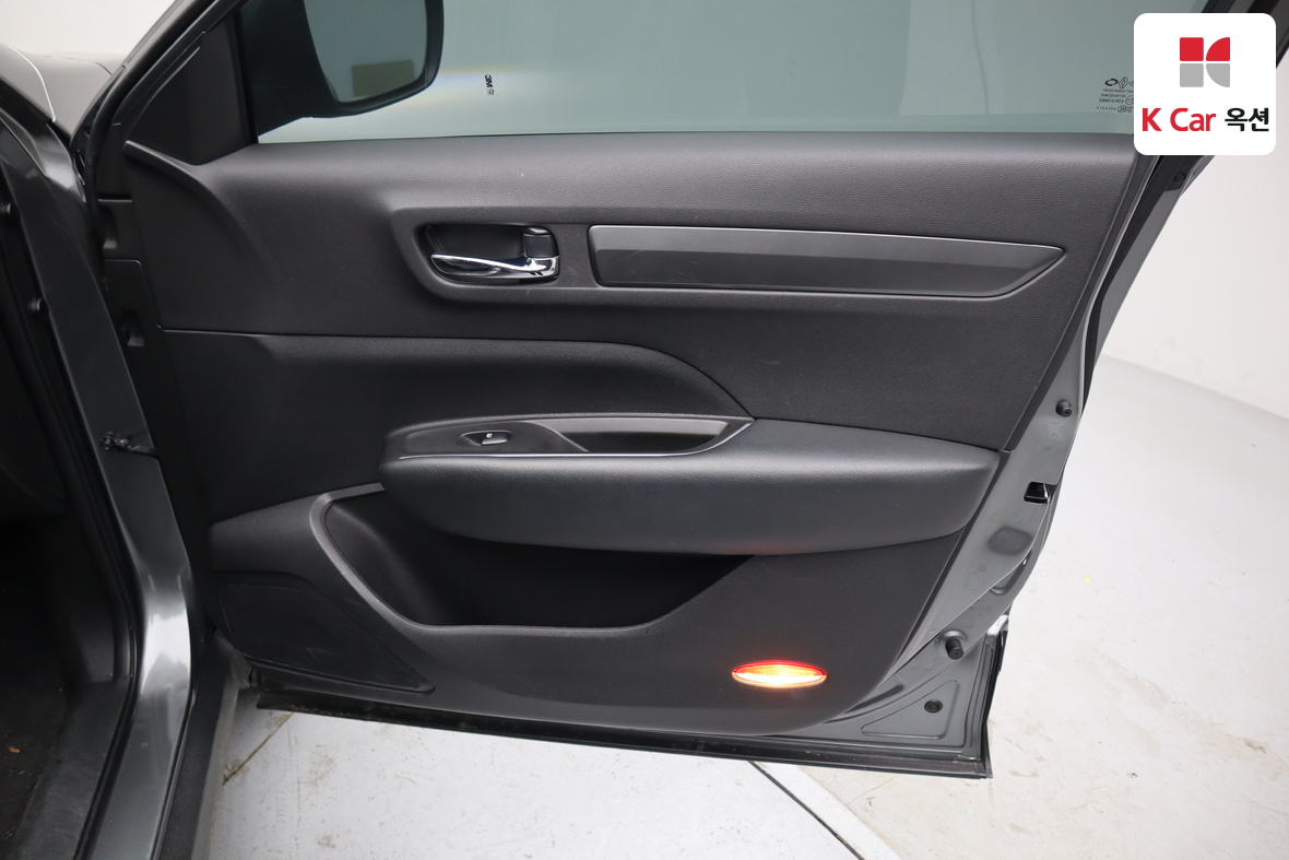 Renault Samsung QM6 2020 - Image 29