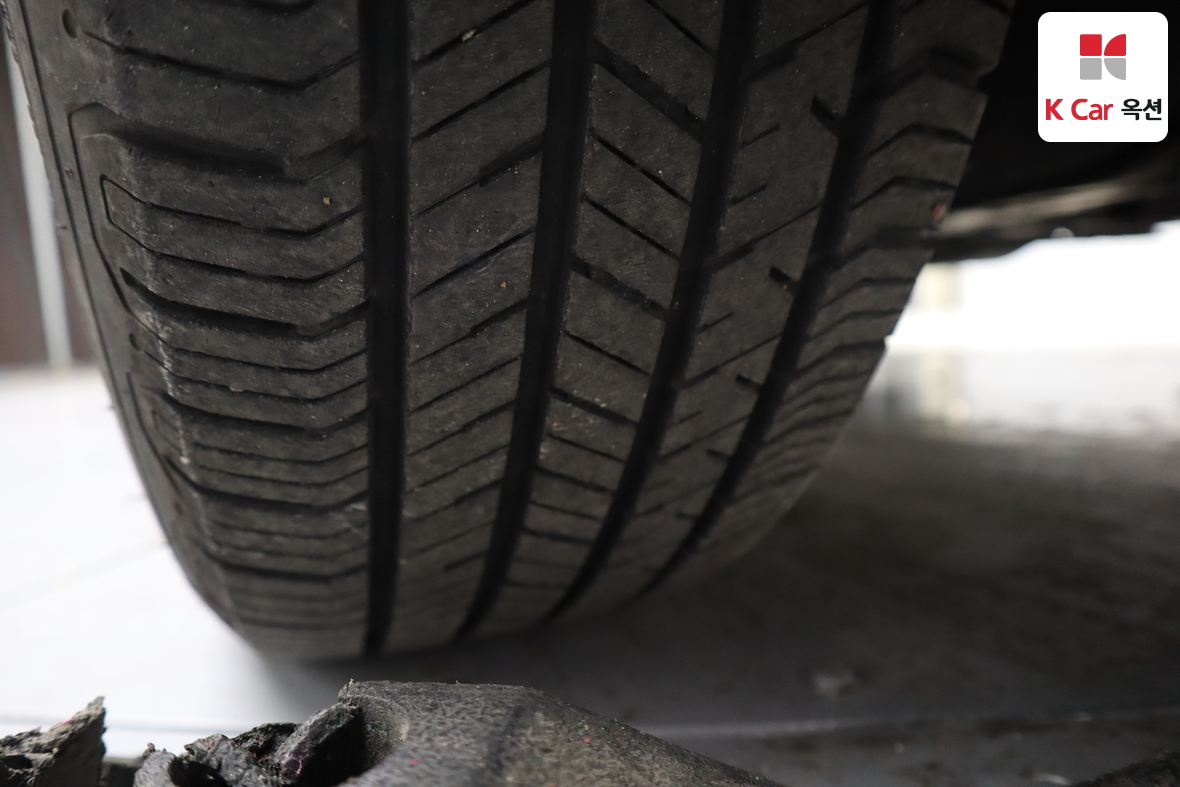 Renault Samsung QM6 2020 - Image 32