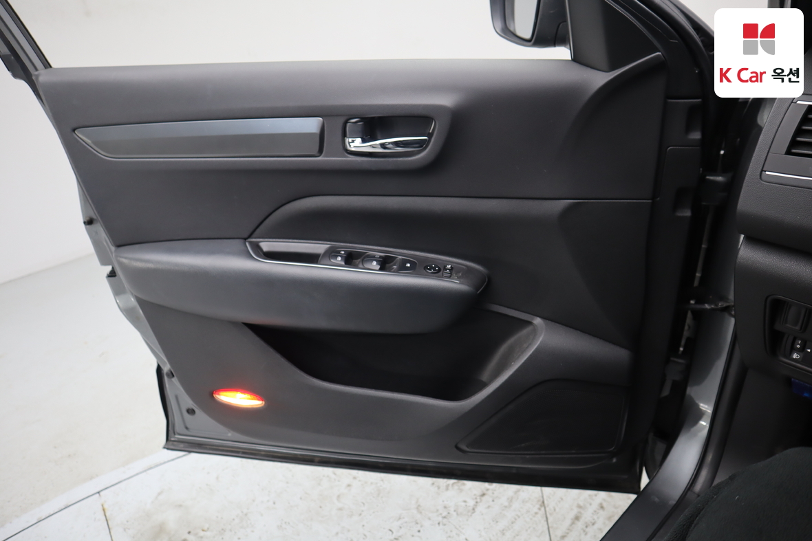 Renault Samsung QM6 2020 - Image 8