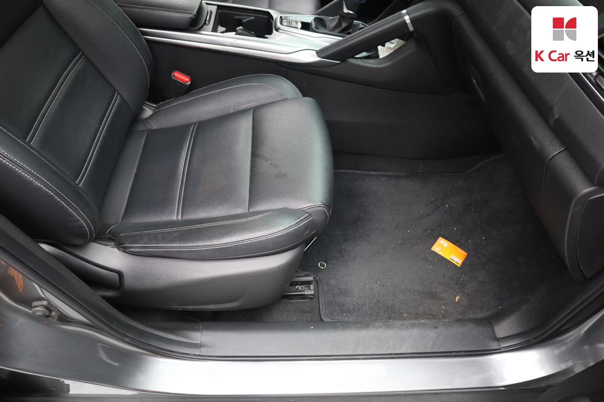 Renault Samsung QM6 2020 - Image 30