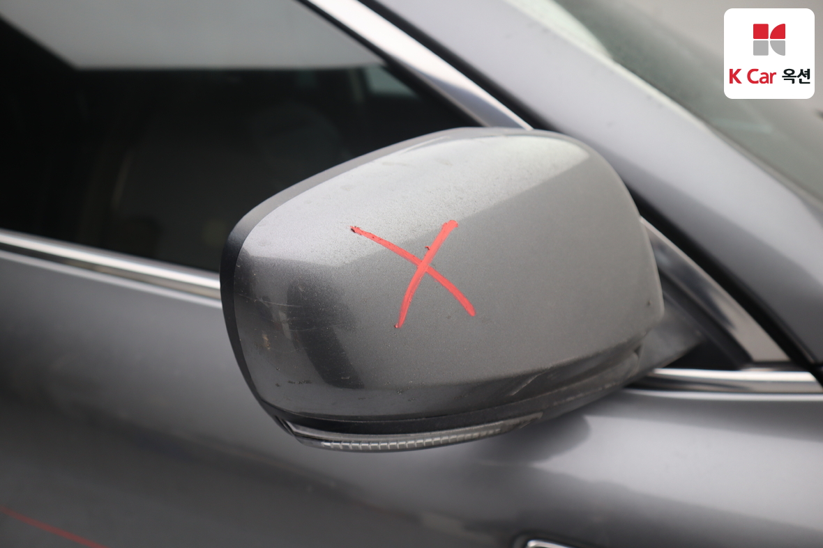 Renault Samsung QM6 2020 - Image 41