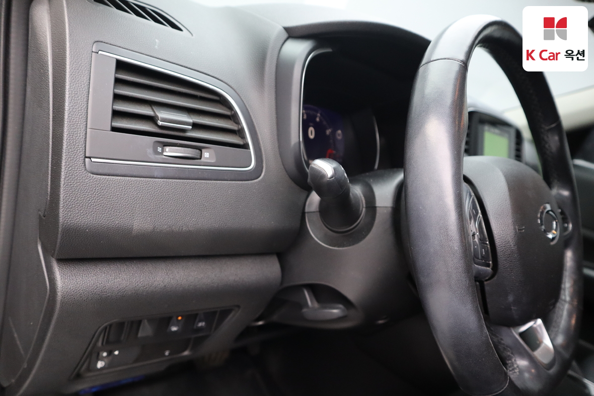 Renault Samsung QM6 2020 - Image 9