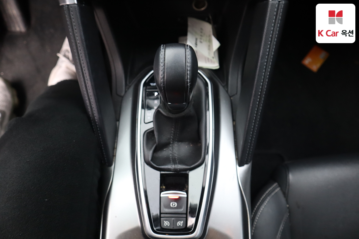 Renault Samsung QM6 2020 - Image 15