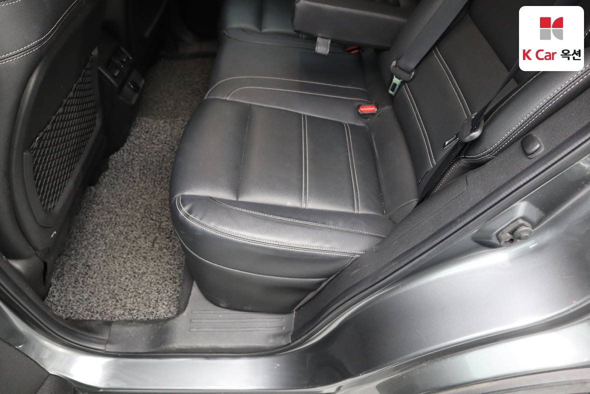 Renault Samsung QM6 2020 - Image 21