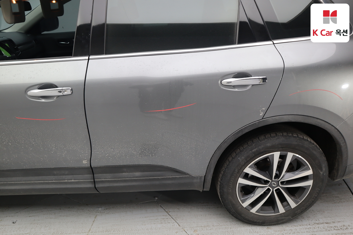 Renault Samsung QM6 2020 - Image 38