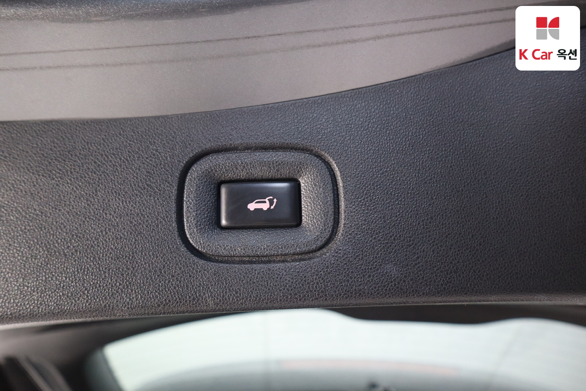 Renault Samsung QM6 2020 - Image 24