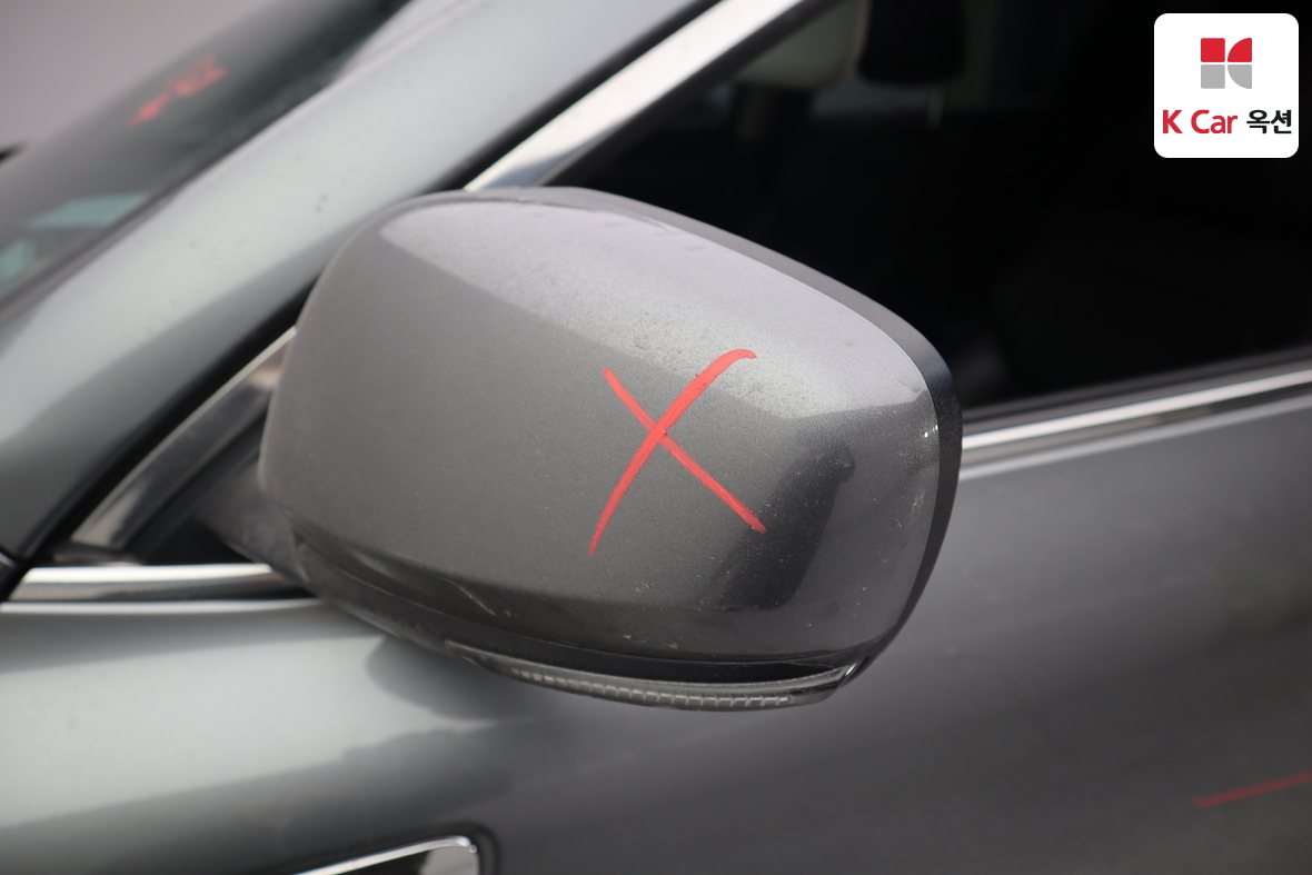 Renault Samsung QM6 2020 - Image 37