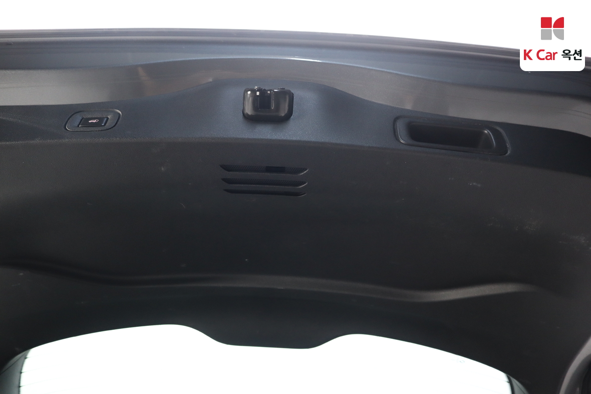 Renault Samsung QM6 2020 - Image 25