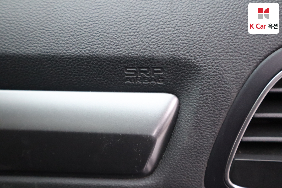 Renault Samsung QM6 2020 - Image 31