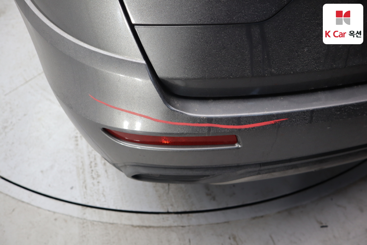 Renault Samsung QM6 2020 - Image 39