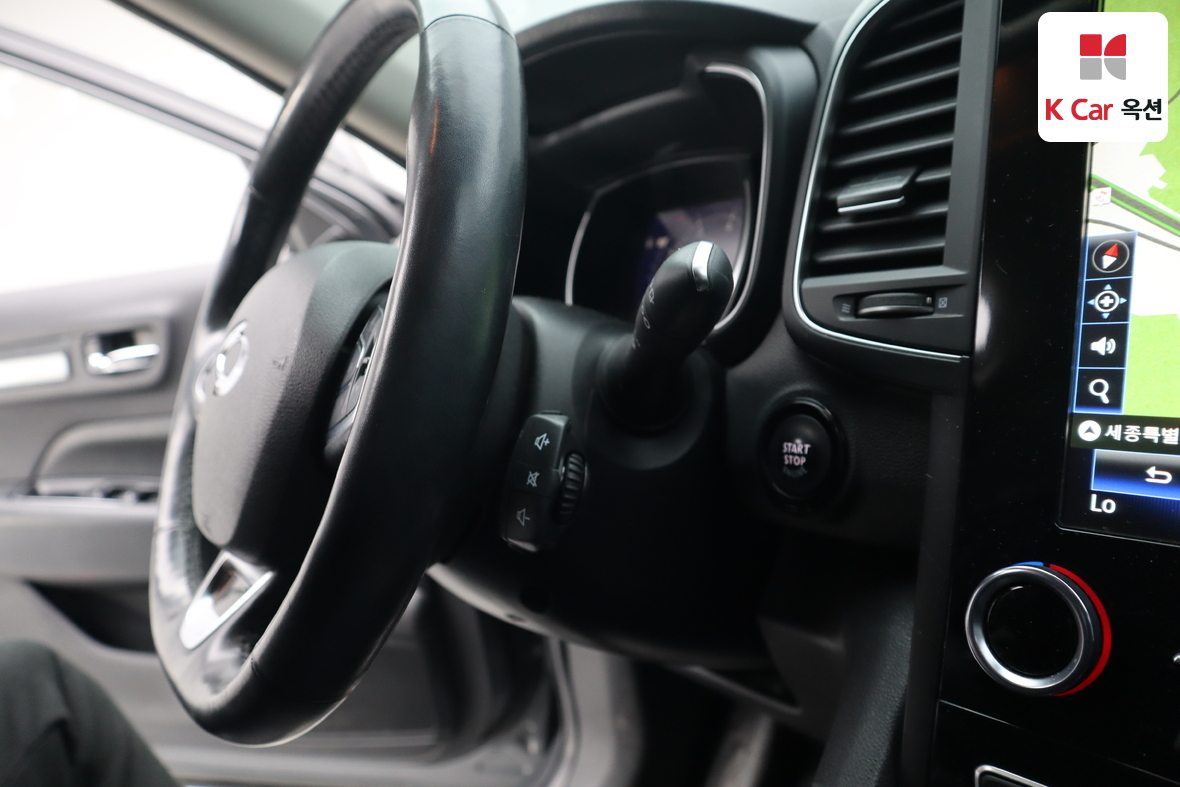 Renault Samsung QM6 2020 - Image 11