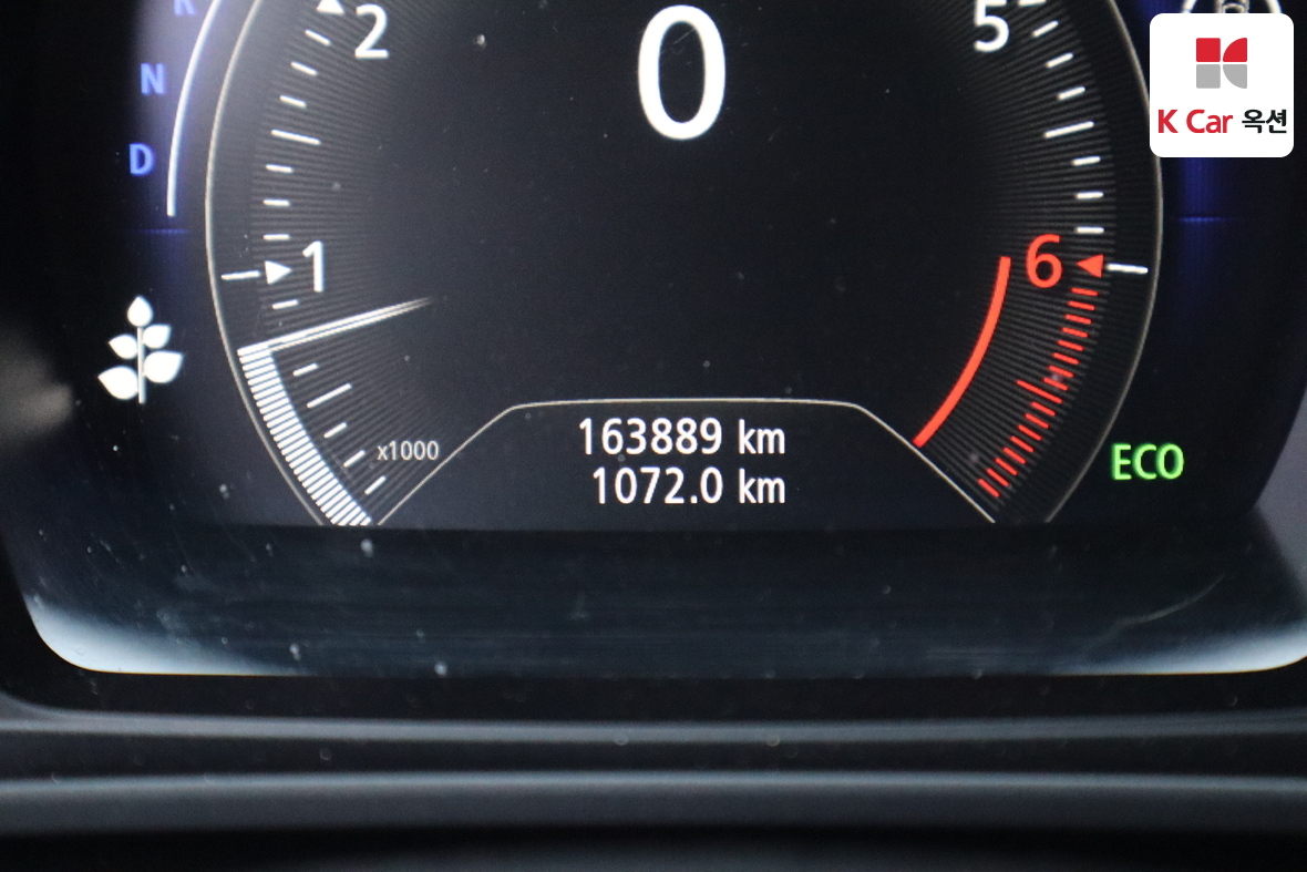 Renault Samsung QM6 2020 - Image 4