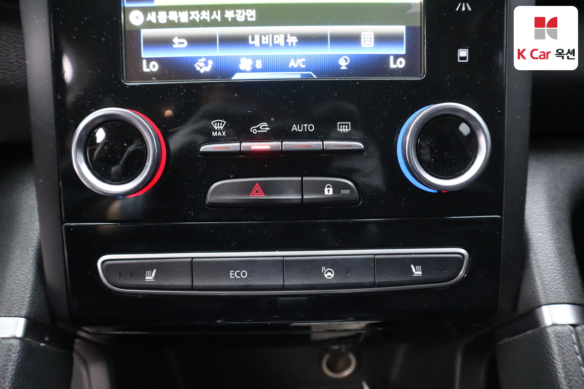 Renault Samsung QM6 2020 - Image 14