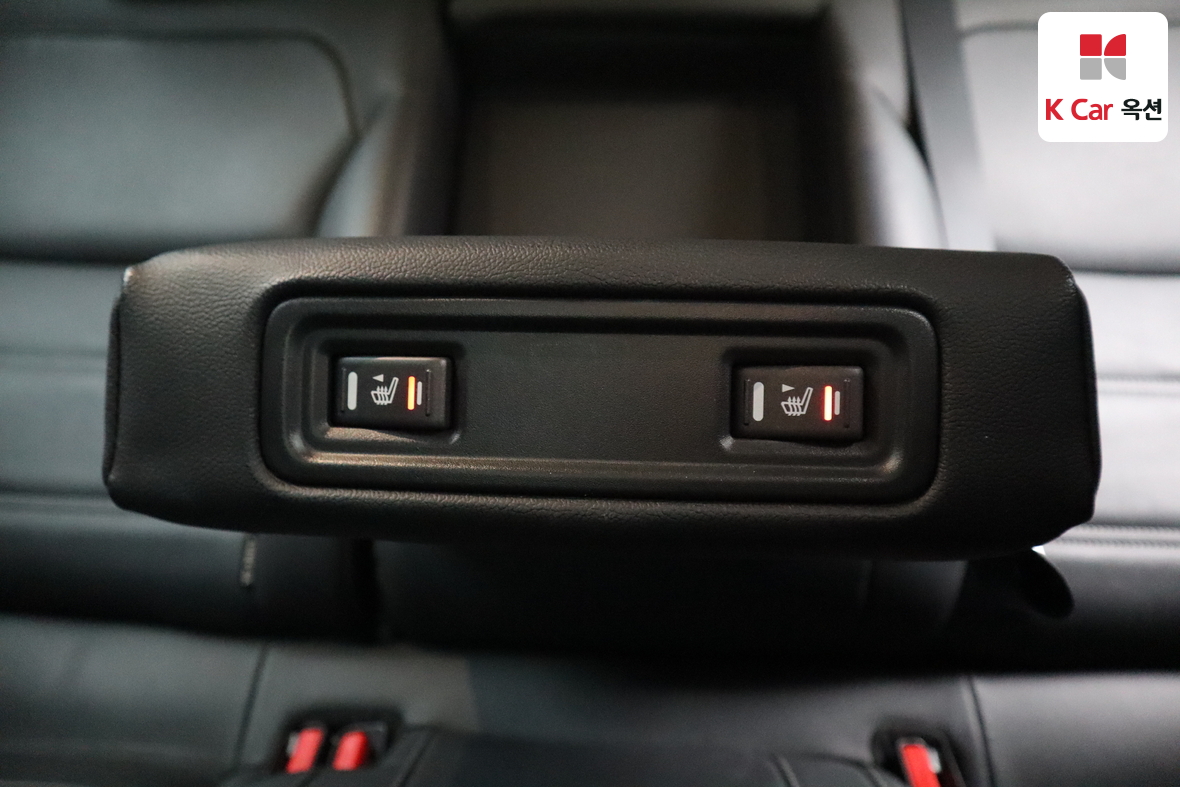 Renault Samsung QM6 2020 - Image 22