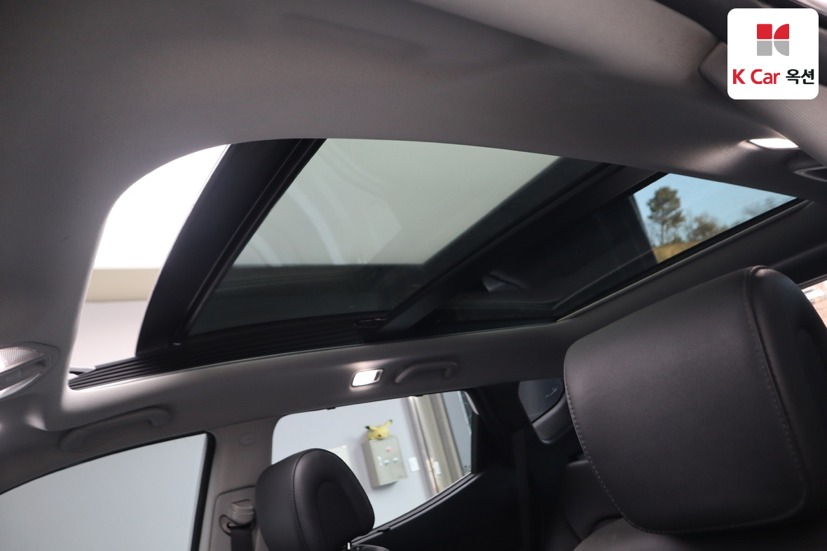 هيونداي سانتافي 2016 - صورة 21