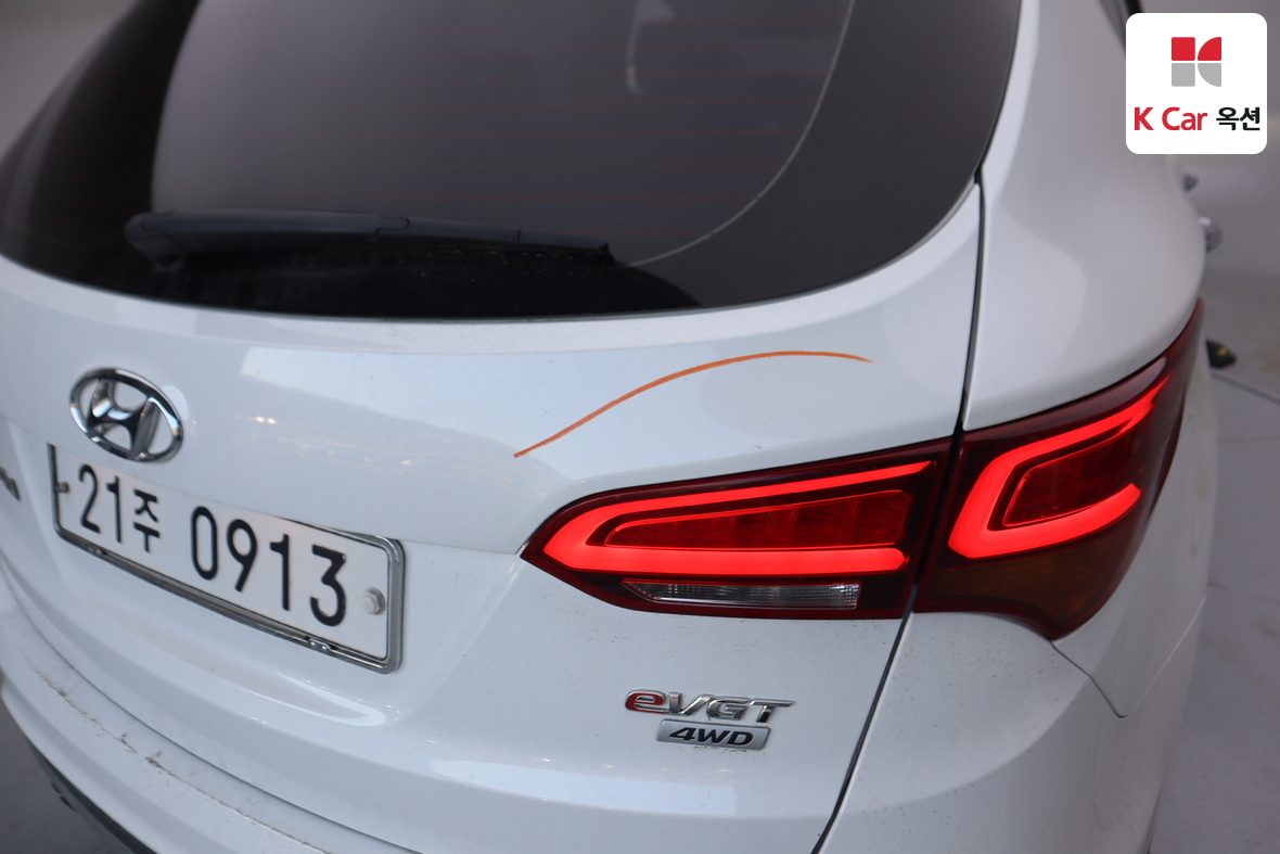 هيونداي سانتافي 2016 - صورة 46