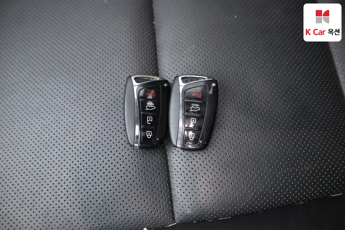 هيونداي سانتافي 2016 - صورة 17