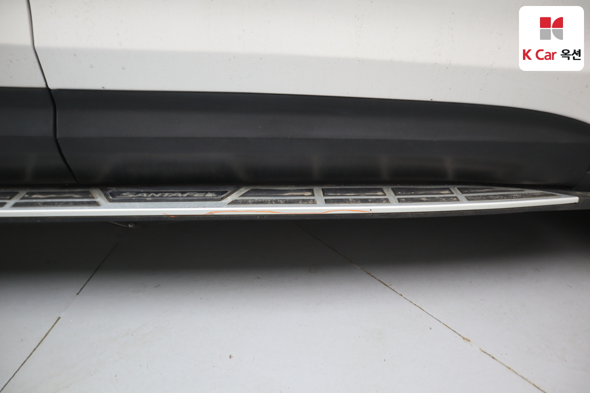 هيونداي سانتافي 2016 - صورة 38