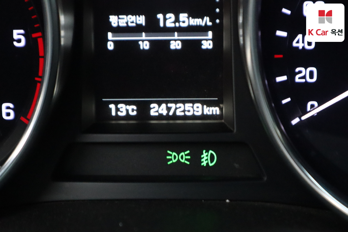 هيونداي سانتافي 2016 - صورة 4