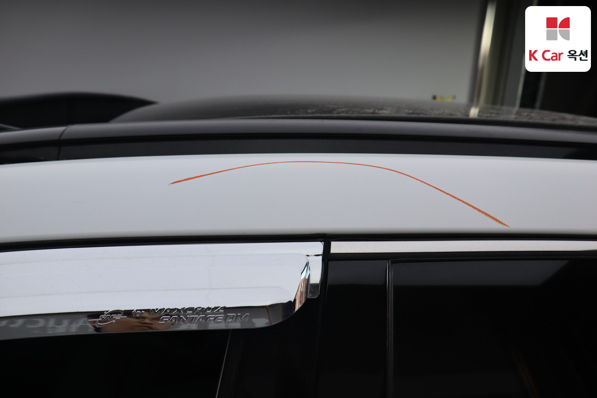 هيونداي سانتافي 2016 - صورة 44