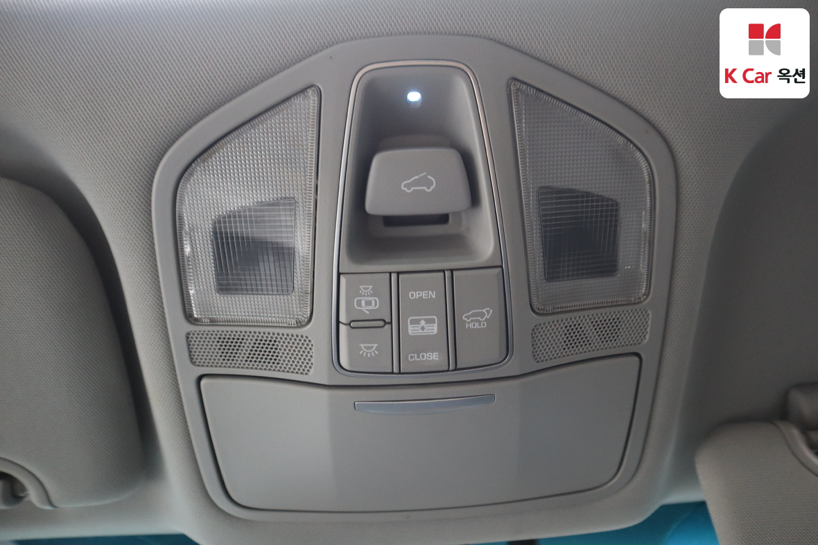 هيونداي سانتافي 2016 - صورة 13